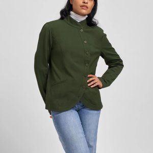 Universal Standard Willa Jacket size L, 22-24